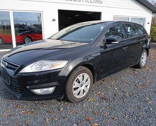 Ford Ford Mondeo 2,0TDCi 103kW Business Edition Turnier Gebrauchtwagen