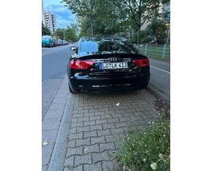 Audi Audi A5 2.0 TDI 140kW Sportback - Gebrauchtwagen