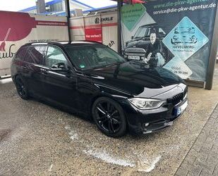 BMW BMW 320d xDrive Touring Sport Line Gebrauchtwagen