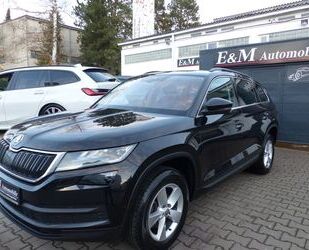 Skoda Skoda Kodiaq Ambition*NUR 64.544KM*1.HAND*KAMERA*X Gebrauchtwagen