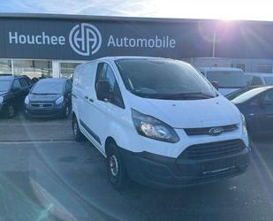 Ford Ford Transit Custom Kasten 250 L1 City Light Gebrauchtwagen