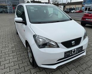 Seat Seat Mii 1.0 44kW Chic ASG Chic Gebrauchtwagen