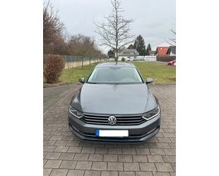 VW Volkswagen Passat Variant 2.0 TDI DSG Comfortline Gebrauchtwagen