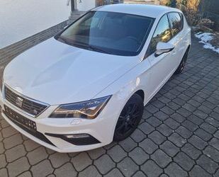 Seat Seat Leon FR,SHZ,SHG,PDC v u. h.,8fach Bereift Gebrauchtwagen