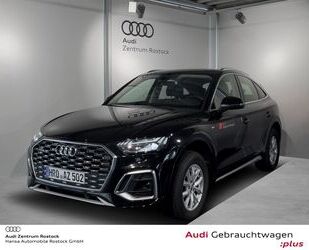 Audi Audi Q5 Sportback S line 45 TFSI quattro 195(265) Gebrauchtwagen