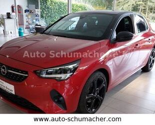 Opel Opel Corsa F Sport Panorama Dach SHZ LHZ Kamera LE Gebrauchtwagen