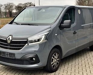 Renault Renault Trafic Kasten 2.0 dCi L2H1 3,0t Komfort *K Gebrauchtwagen