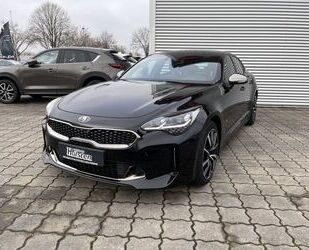 Kia Kia Stinger 2.2 CRDI AWD GT Line Gebrauchtwagen