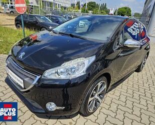 Peugeot Peugeot 208 155 THP Allure KLIMA+NAVI+PDC+TELE+TEM Gebrauchtwagen