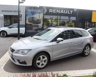 Seat Seat Leon ST 1.0 EcoTSI Style (EURO 6d-TEMP) *Pano Gebrauchtwagen