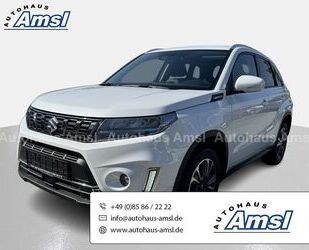 Suzuki Suzuki Vitara 1.4 Mild-Hybrid Comfort+ Allgrip *AH Gebrauchtwagen