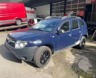 Dacia Dacia Duster I Ambiance 4x2 Klima TÜV 06/2025 Gebrauchtwagen