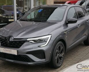 Renault Renault Arkana E-TECH Full Hybrid 145 E-TECH engin Gebrauchtwagen