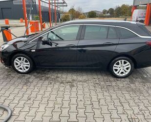 Opel Opel Astra ST 1.6 Diesel Innovation 100kW S/S Aut. Gebrauchtwagen