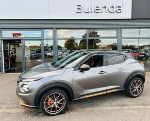 Nissan Nissan Juke 1.6 Hybrid N-DESIGN NC BOSE Black Ext Gebrauchtwagen