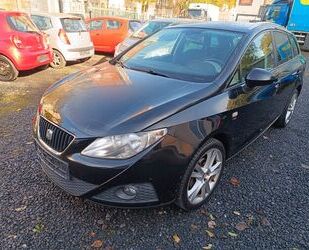 Seat Seat Ibiza ST Sport 1Hand erst 97000 Klima TÜV neu Gebrauchtwagen