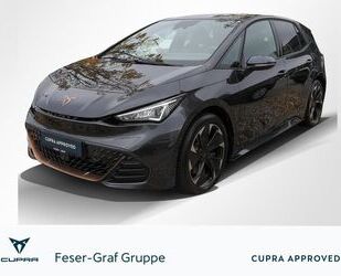 Cupra Cupra Born ACC Full Link LED RüKa Sitzh. Gebrauchtwagen