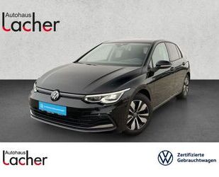 VW Volkswagen Golf MOVE 2.0 TDI DSG 1,99% Gebrauchtwagen