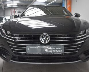 VW Volkswagen Arteon R-Line 4Motion Dynaudio Kamera Gebrauchtwagen