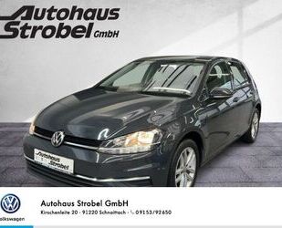 VW Volkswagen Golf VII 1.0 TSI Comfortline Front Ass. Gebrauchtwagen