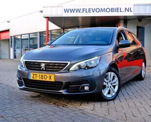 Peugeot Peugeot 308 SW 1.5 BlueHDi 131pk Executive Aut. Pa Gebrauchtwagen