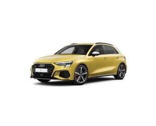 Audi Audi S3 Sportback (NAVI.SHZ.Matrix-LED.PDC.DAB.vir Gebrauchtwagen