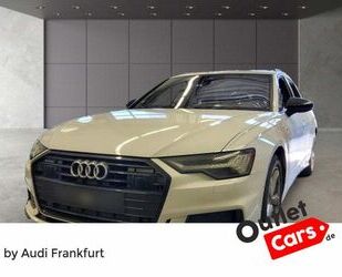 Audi Audi A6 Avant 55 TFSI e quattro S tronic sport HD- Gebrauchtwagen