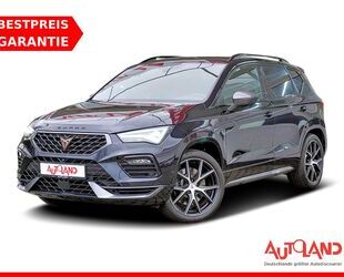 Cupra Cupra Ateca 2.0 TSI DSG 4Drive Beats VC LED ACC 36 Gebrauchtwagen