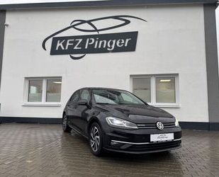 VW Volkswagen Golf VII Lim. Join BlueMotion+Navi Gebrauchtwagen