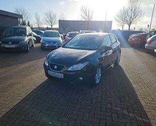 Seat Seat Ibiza Copa Gebrauchtwagen