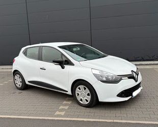 Renault Renault Clio IV 1,5 dCi /KLIAM/EURO5 Gebrauchtwagen