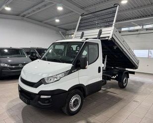 IVECO Iveco Daily 35S15,3-Seiten-Kipper,Klima,AHK(3.5t) Gebrauchtwagen