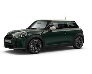 Mini MINI Cooper SE Resolute Edition Panorama+HUD+Harma Gebrauchtwagen