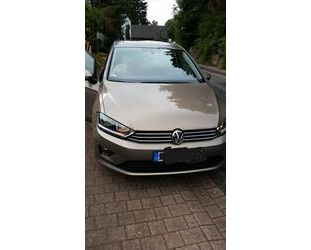 VW Volkswagen Golf Sportsvan 1.6 TDI Comfortline BMT Gebrauchtwagen