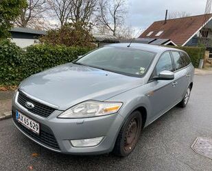 Ford Mondeo Gebrauchtwagen