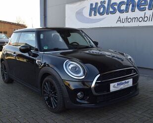 Mini Cooper Gebrauchtwagen