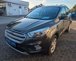 Ford Ford Kuga Cool & Connect NAVI SZH PDC UVM Gebrauchtwagen