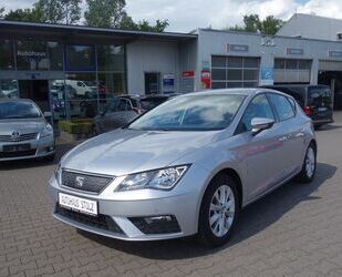 Seat Seat Leon Style Ecomotive Gebrauchtwagen