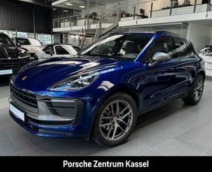 Porsche Porsche Macan Allrad El. Panodach Soundsystem Gebrauchtwagen