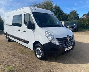 Renault Renault Master dCi 130 L3H2 VA Gebrauchtwagen