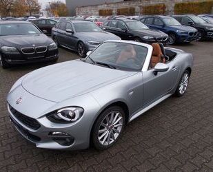 Fiat Fiat 124 Spider Gebrauchtwagen