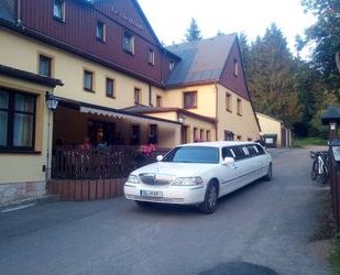 Lincoln Lincoln Town Car Stretchlimousine Gebrauchtwagen