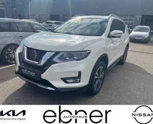 Nissan Nissan X-Trail 1.3 DIG-T DCT N-Connecta 4x2 | Klim Gebrauchtwagen