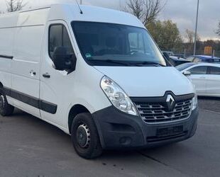 Renault Renault Master III Kasten L2H2 HKa 3,5t Gebrauchtwagen