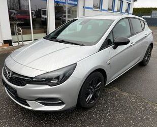 Opel Opel Astra K 1,5 D*Opel 2020*Aut/AHZ/Navi/5-trg./L Gebrauchtwagen