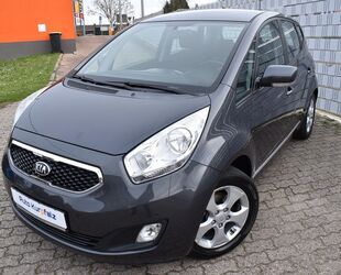 Kia Kia Venga 1.5 Spirit AUTOMATIK Gebrauchtwagen