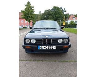 BMW BMW 325 Gebrauchtwagen