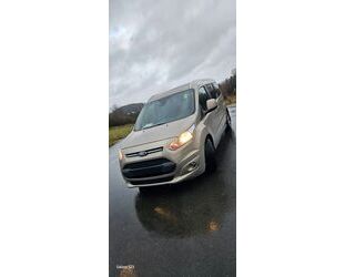 Ford Ford Tourneo Connect 1.6 TDCi 85kW Trend Trend Gebrauchtwagen