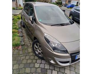 Renault Renault Scenic Dynamique 2.0 16V 140 CVT Dynamique Gebrauchtwagen