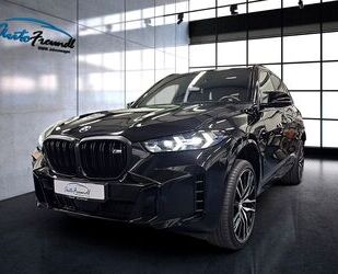 BMW BMW X5 M60i M Pro *22 Zoll*NW:~142.200.-€* Gebrauchtwagen